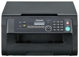 Máy in đa chức năng Panasonic KX-MB1900